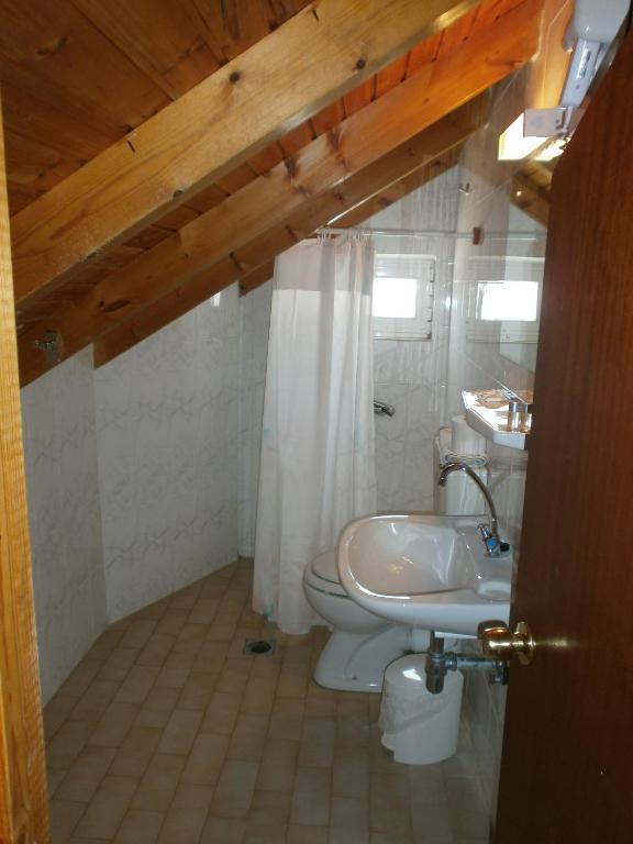 Nicolas Rooms Fiskardo Habitación foto