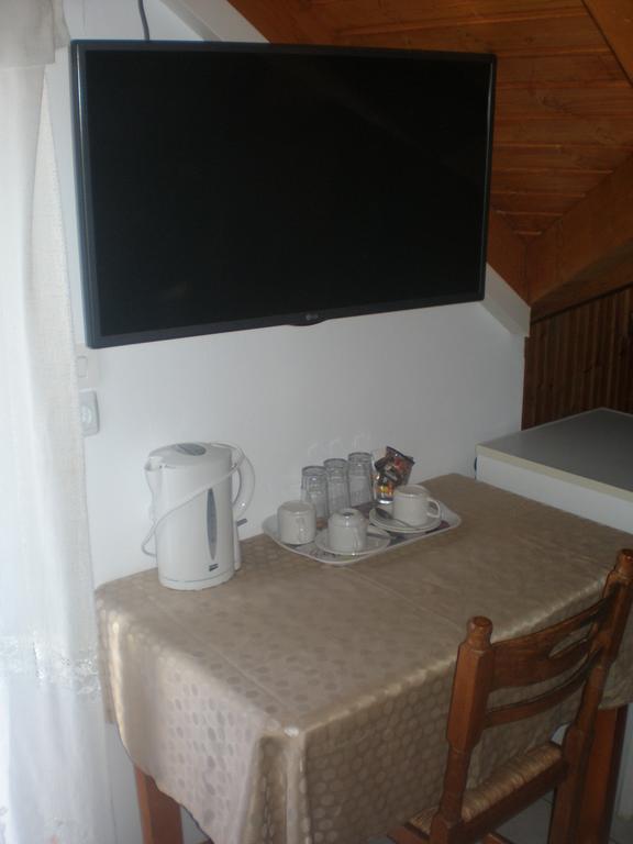 Nicolas Rooms Fiskardo Exterior foto